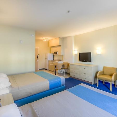 Motel 6-Estevan, Sk エクステリア 写真