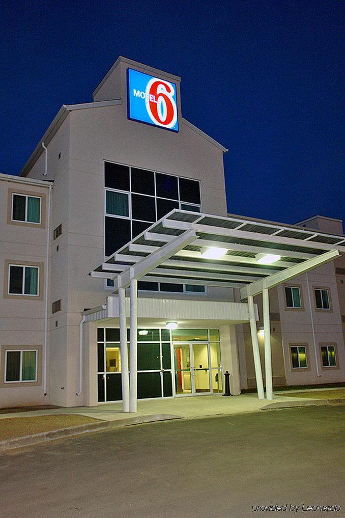 Motel 6-Estevan, Sk エクステリア 写真