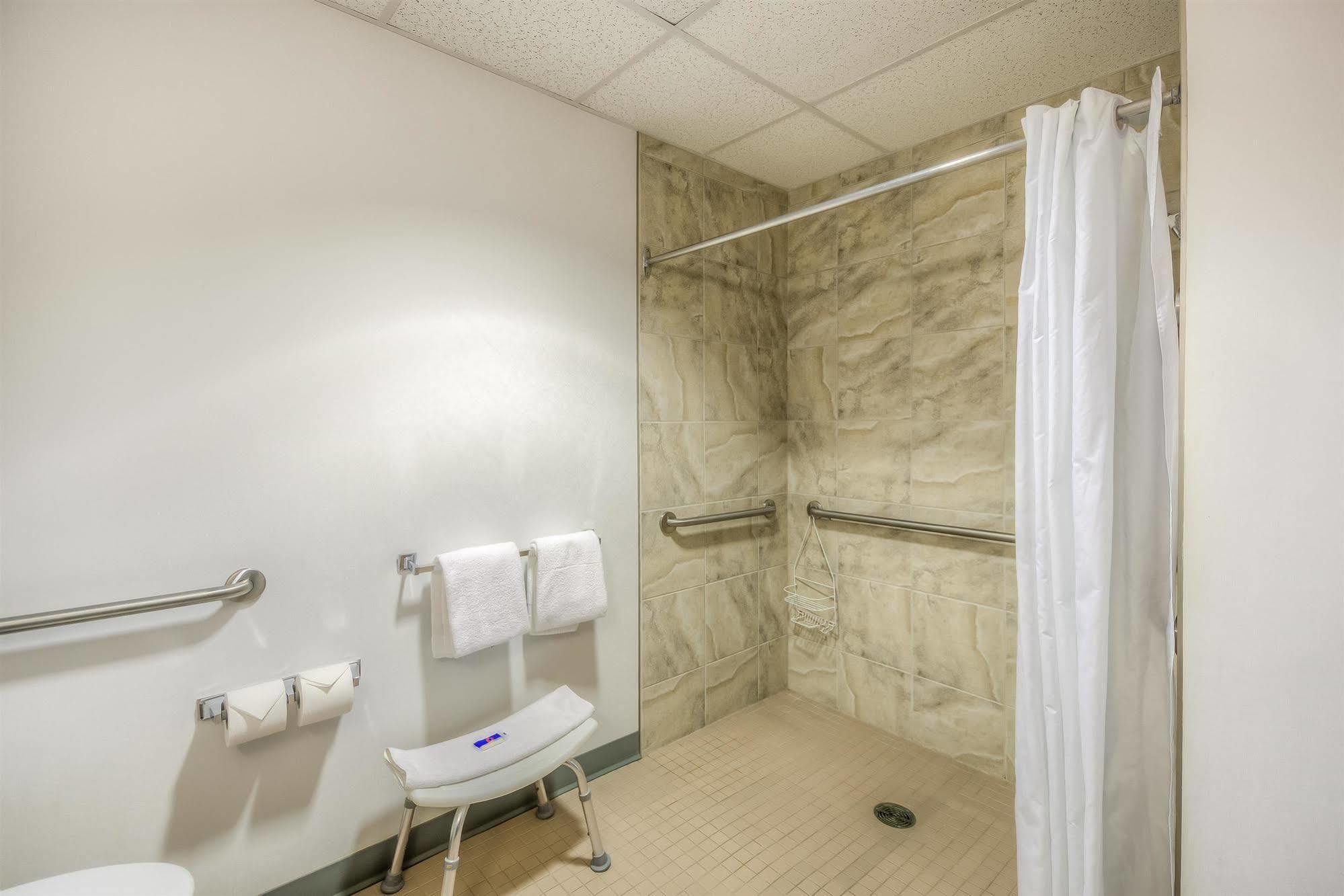 Motel 6-Estevan, Sk エクステリア 写真