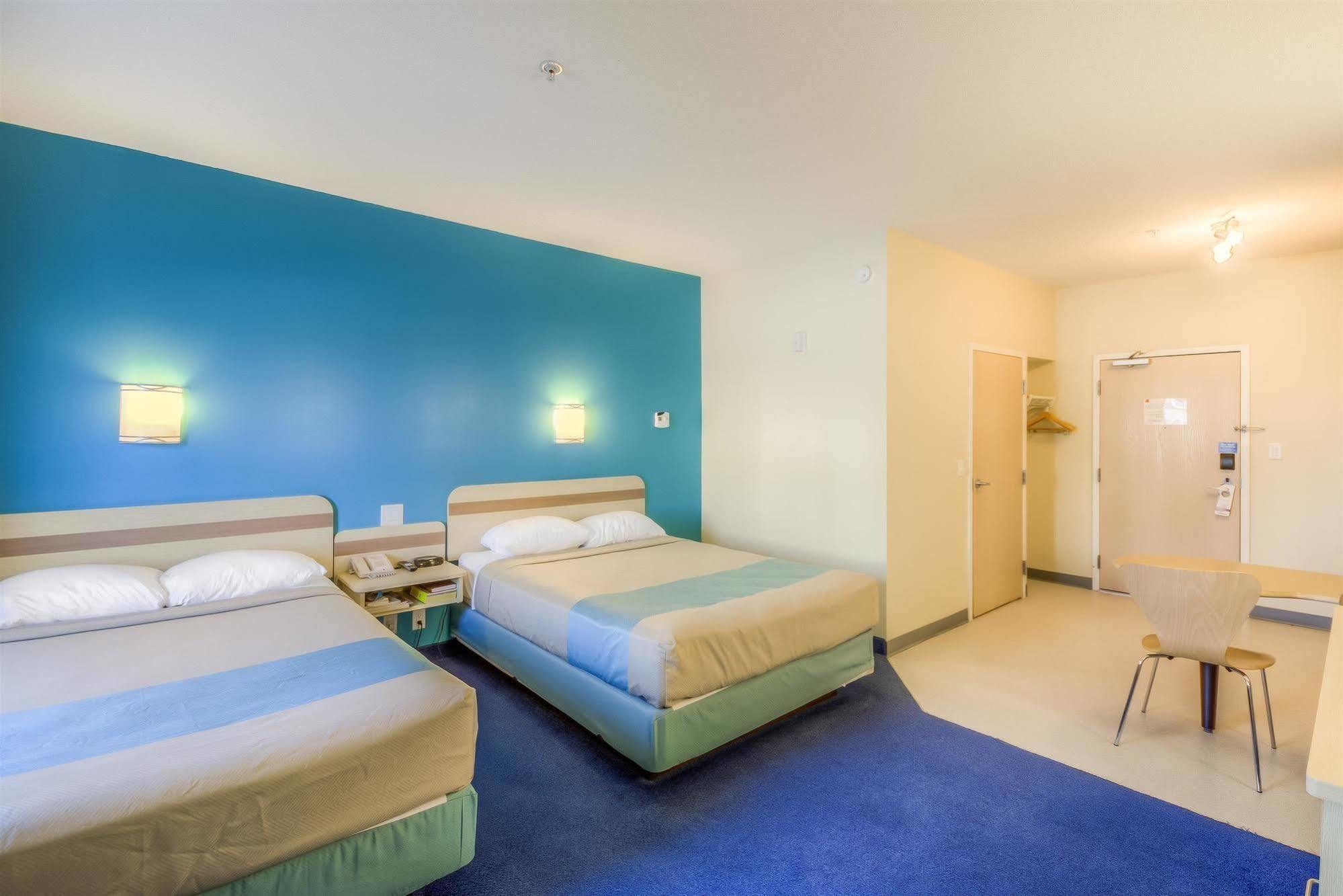 Motel 6-Estevan, Sk エクステリア 写真