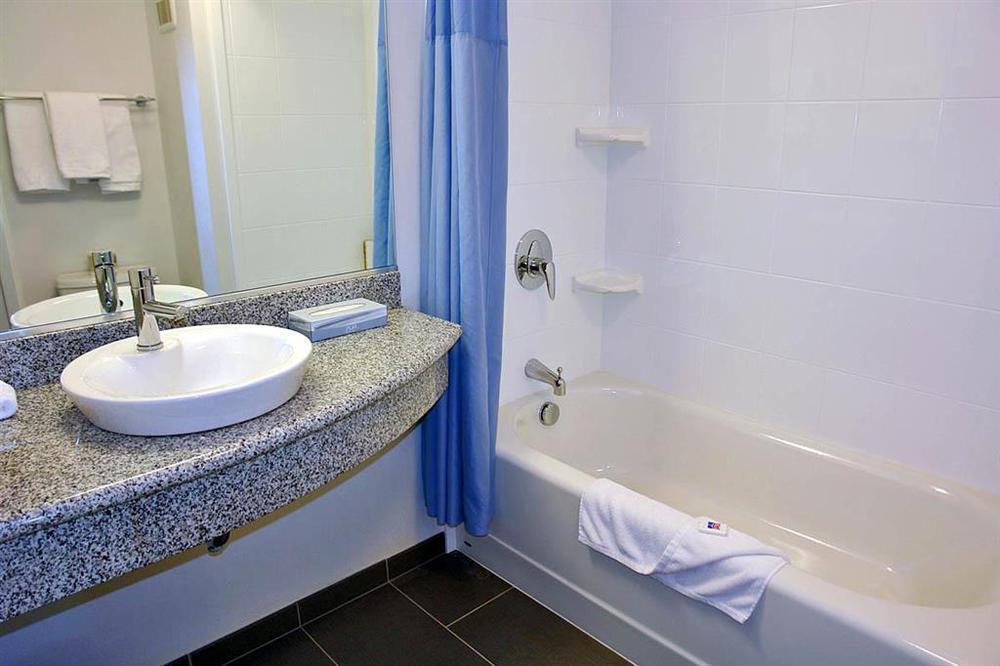 Motel 6-Estevan, Sk 設備 写真