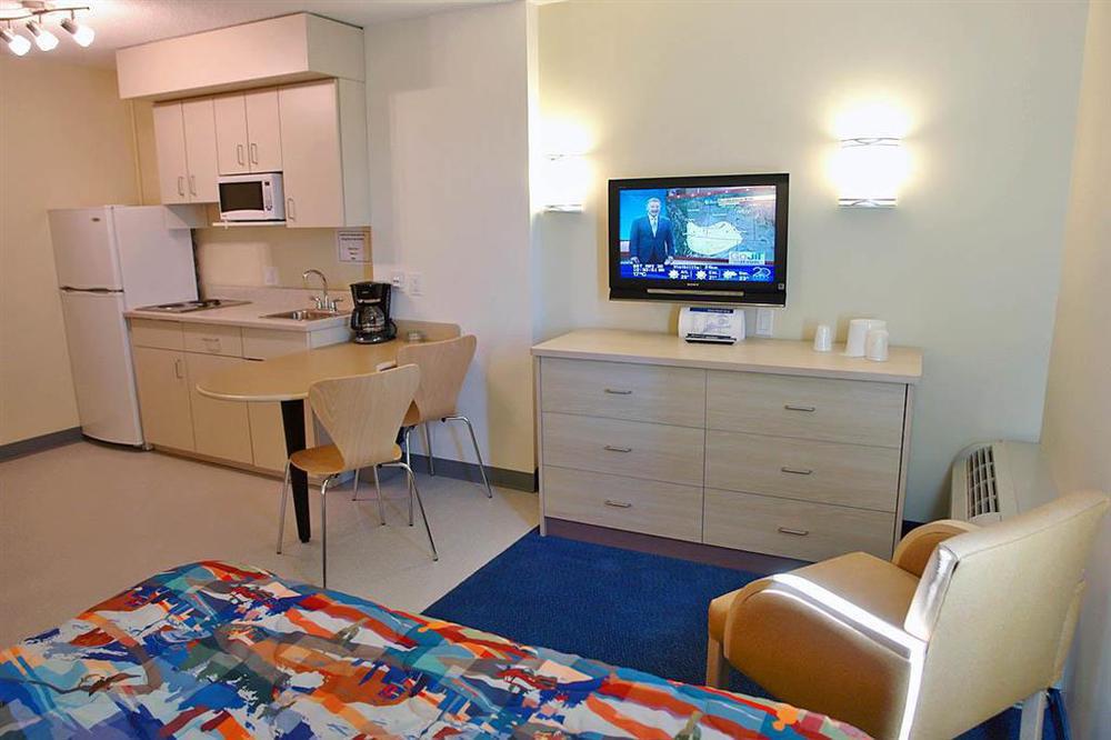 Motel 6-Estevan, Sk 部屋 写真